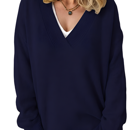 Cherie - Stylowe, ciepłe swetry dla kobiet