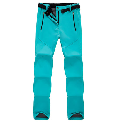 Finnley - Unisex-Wodoodporne Outdoorowe Spodnie Trekkingowe