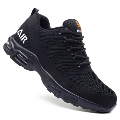 Fardo - Męskie wygodne buty sznurowane, łatwe do noszenia