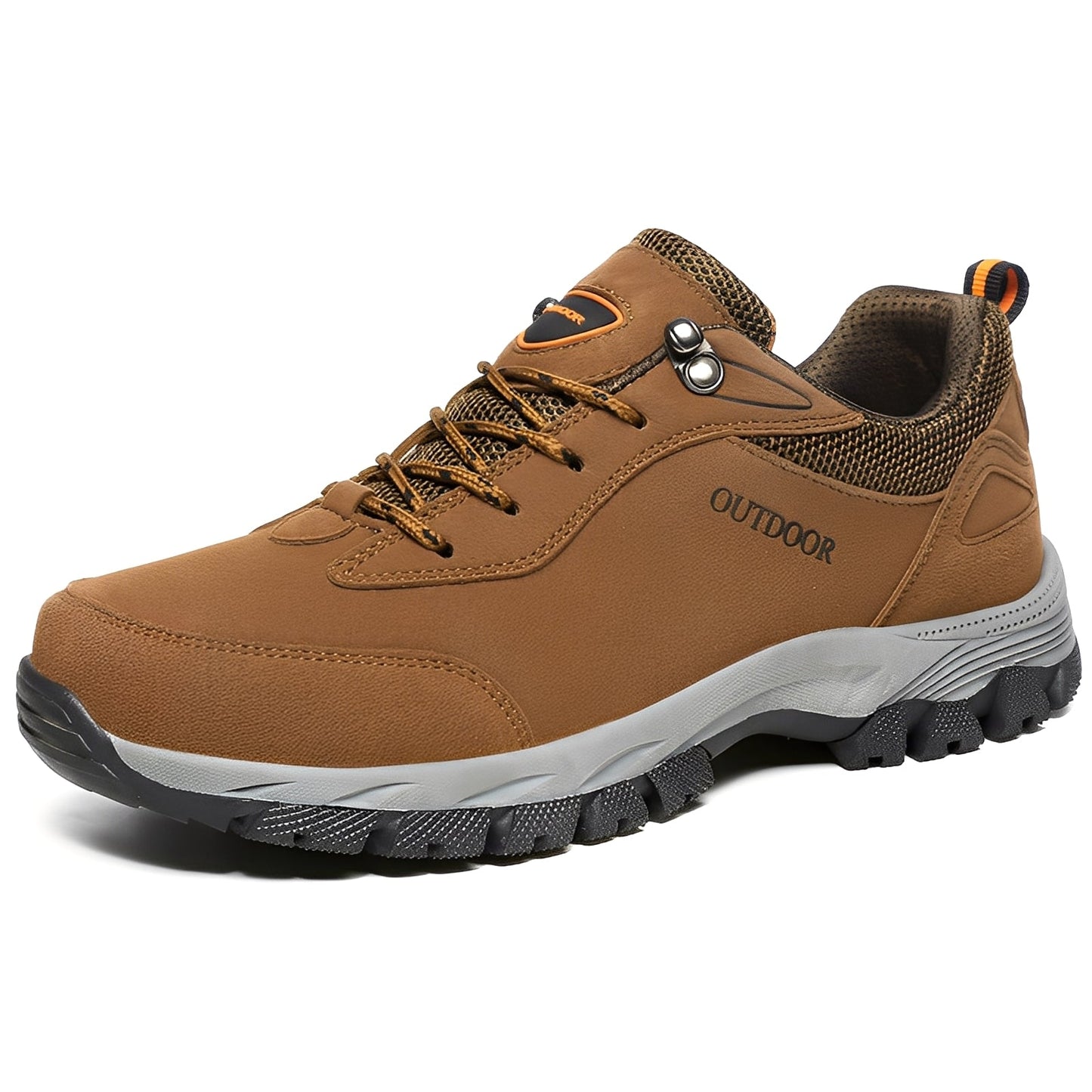 Dalton - Mocne męskie buty outdoorowe