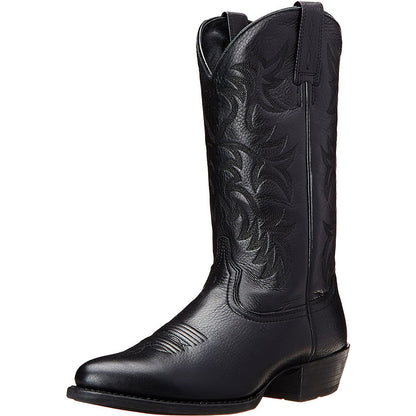 Crispian - Eleganckie buty męskie w stylu retro