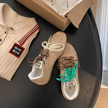 Avril - Retro buty o wysokiej jakości