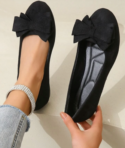 Nadine - Wygodne buty wsuwane dla kobiet