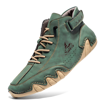 Jared - Eleganckie buty dla mężczyzn