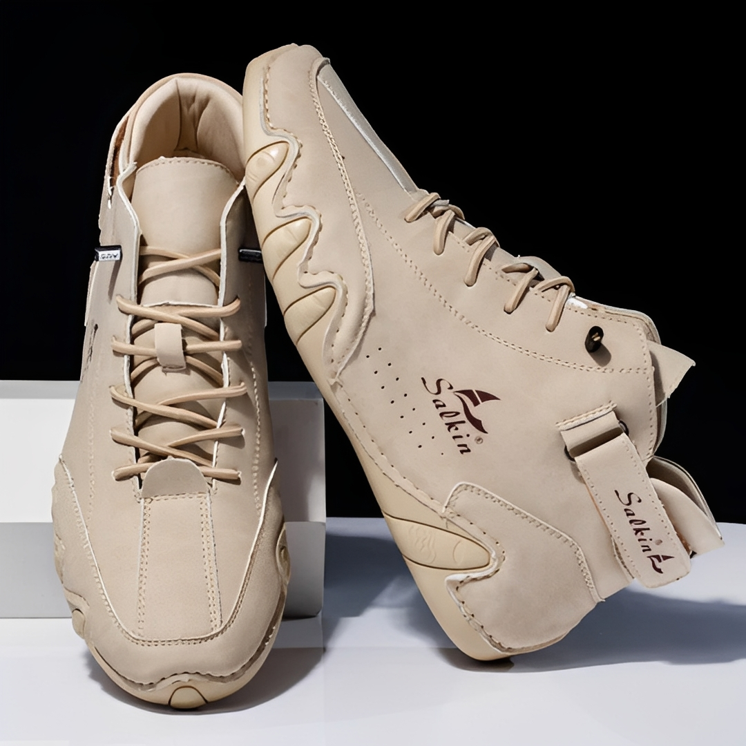 Jared - Eleganckie buty dla mężczyzn