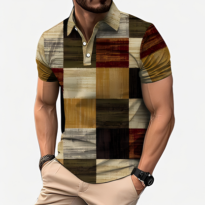 Andersen - Eleganckie koszulki męskie