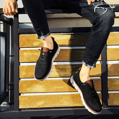 Julien – Komfortowe Męskie Buty