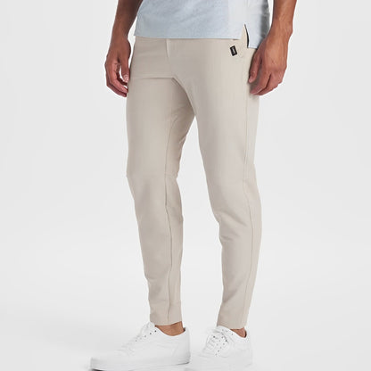 Zeno - Wygodne skinny spodnie dla mężczyzn