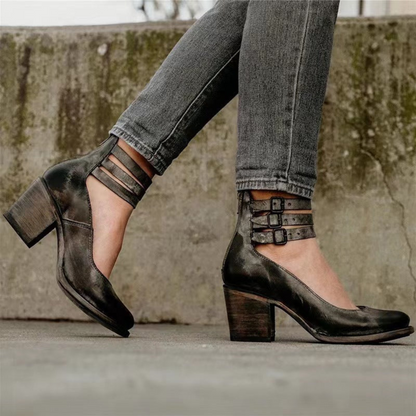 Marisa - Damskie buty