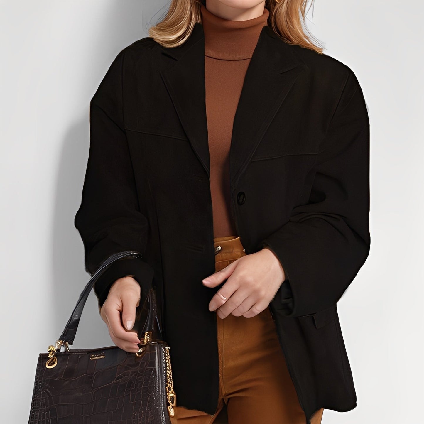 Annie - Stylowa kurtka damska