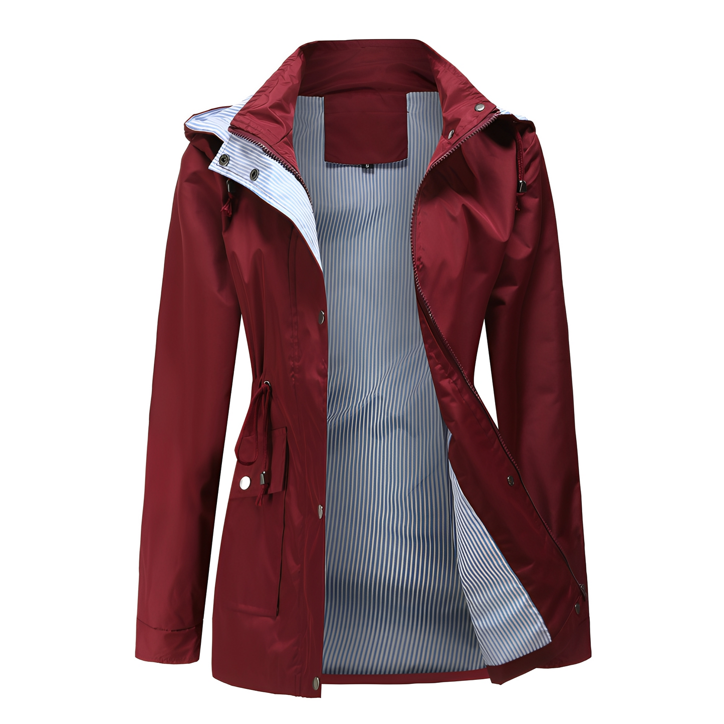 Dorothy - Uniwersalny trencz damski