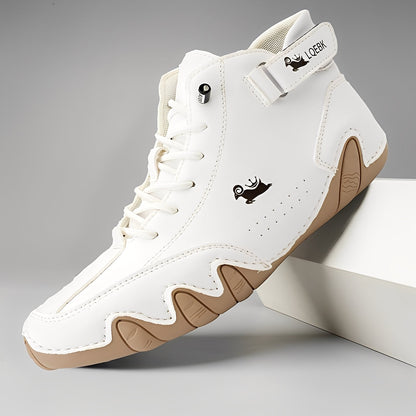 Eugène - Eleganckie i wygodne buty dla mężczyzn