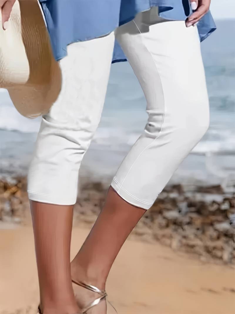 Lunara – Legginsy od Całkowitego Komfortu na Co Dzień