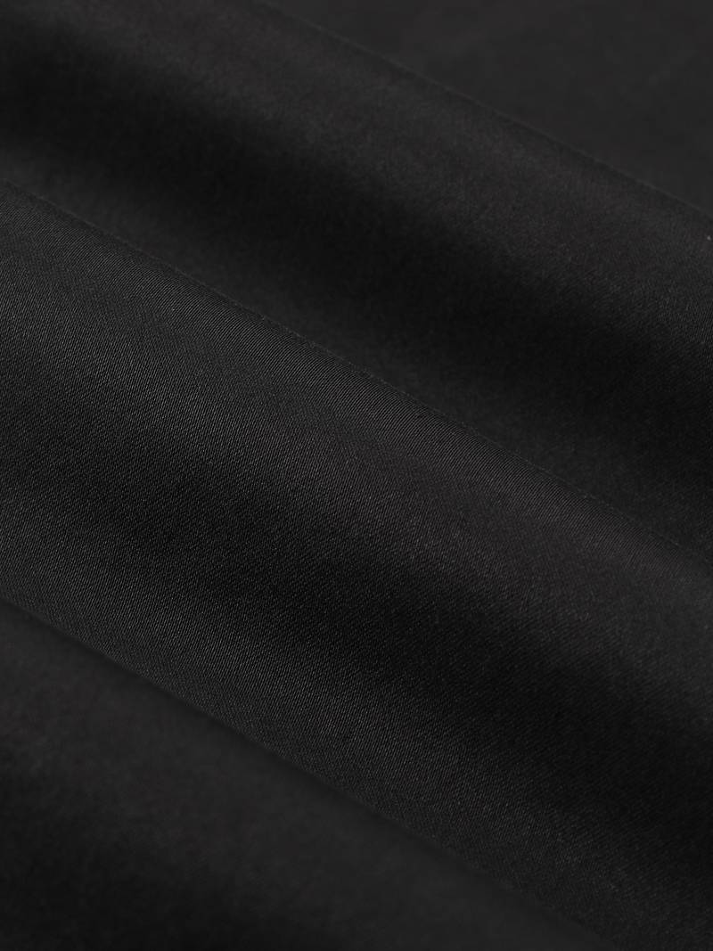 Vaughn – Klasyczne spodnie materiałowe w stylu garniturowym