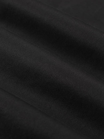 Vaughn – Klasyczne spodnie materiałowe w stylu garniturowym