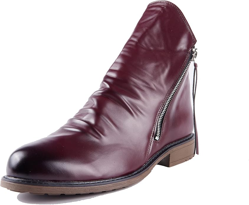 Hugo – Buty z zamkiem dla mężczyzn
