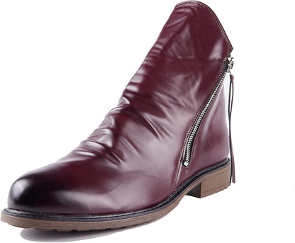 Hugo – Buty z zamkiem dla mężczyzn