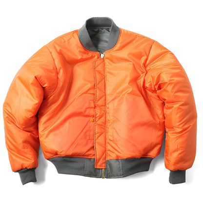 Norbert - Retro bomberka ocieplana dla mężczyzn