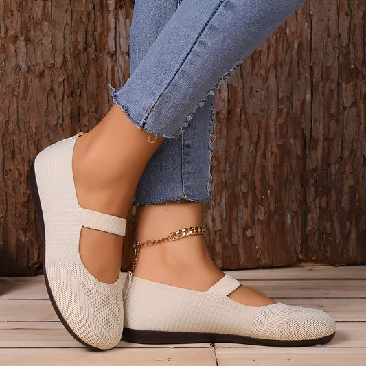 Rorie - Wygodne, miękkie damskie buty na co dzień