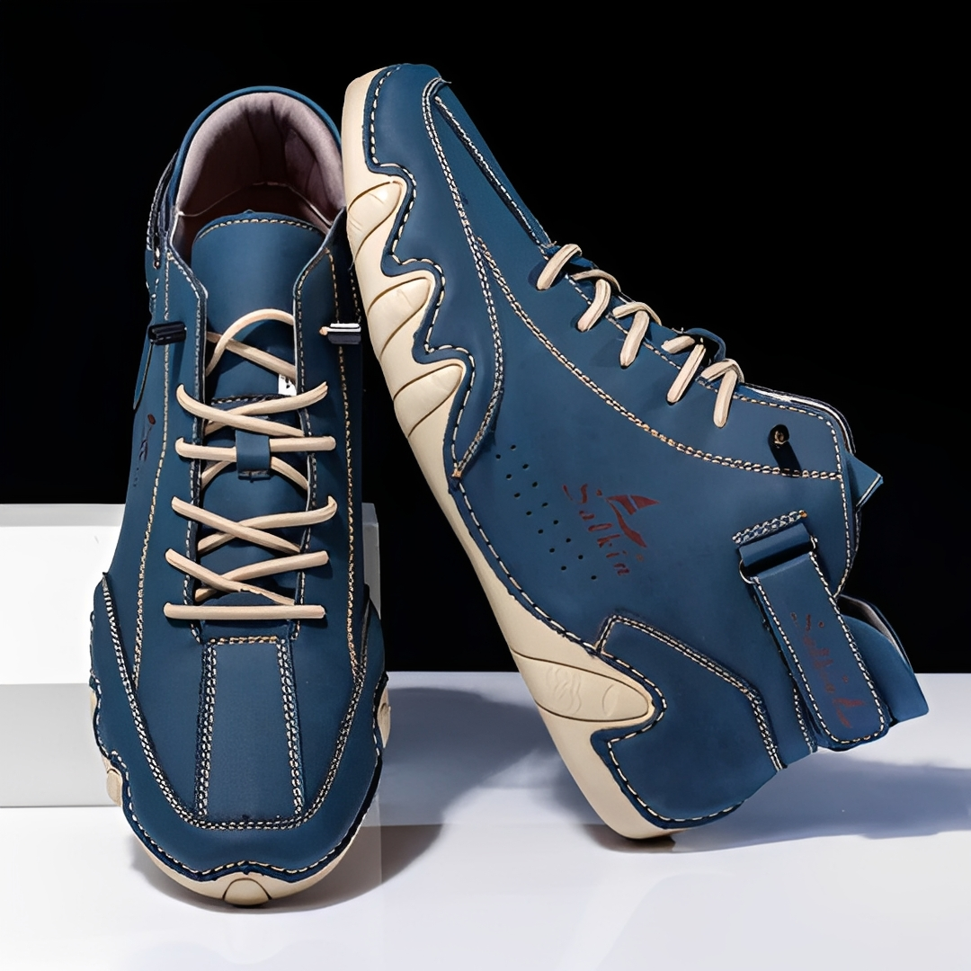 Jared - Eleganckie buty dla mężczyzn