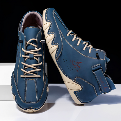 Jared - Eleganckie buty dla mężczyzn