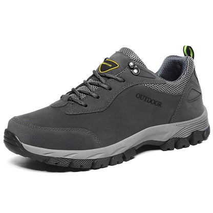 Dalton - Mocne męskie buty outdoorowe