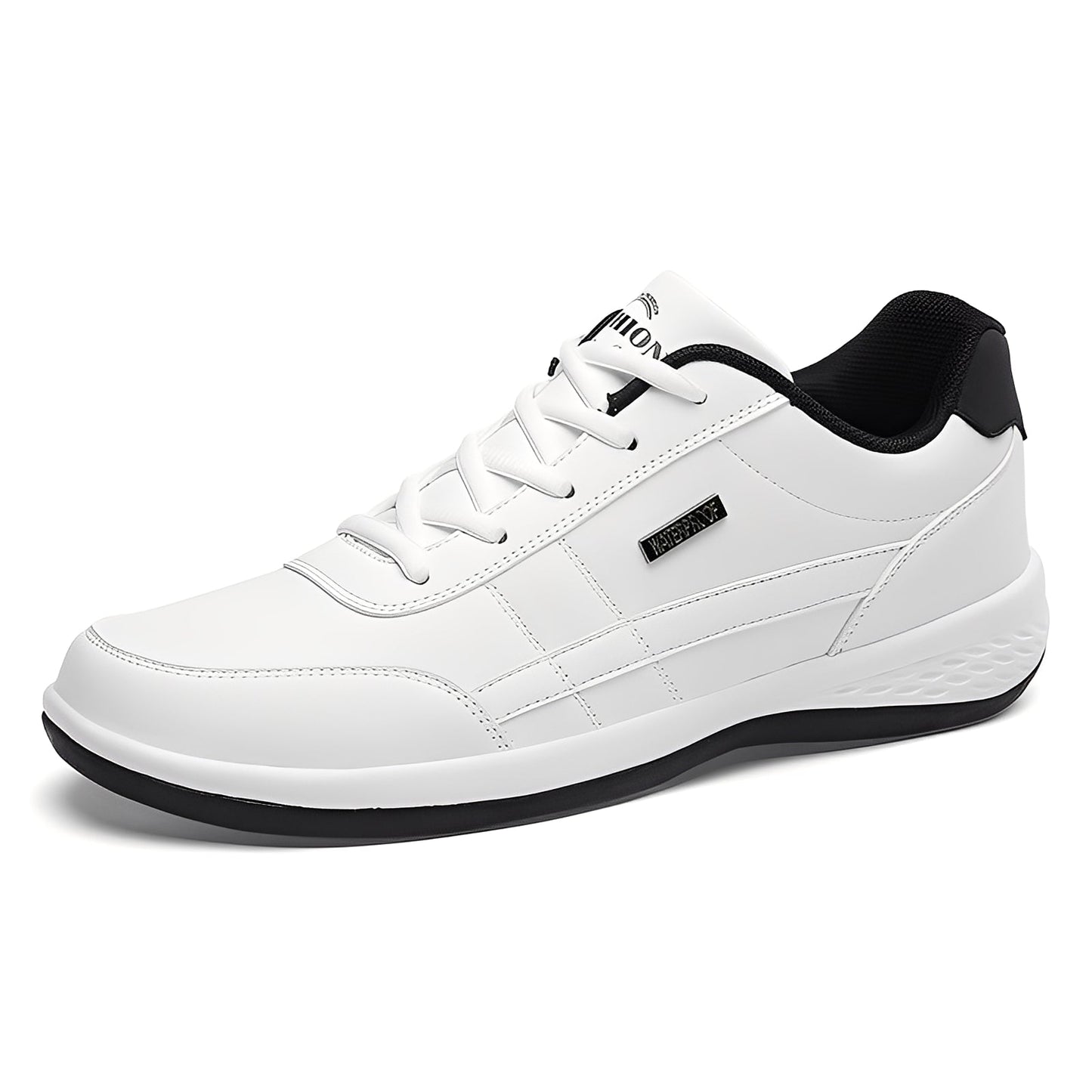 Jamison - Komfortowe buty na co dzień dla mężczyzn