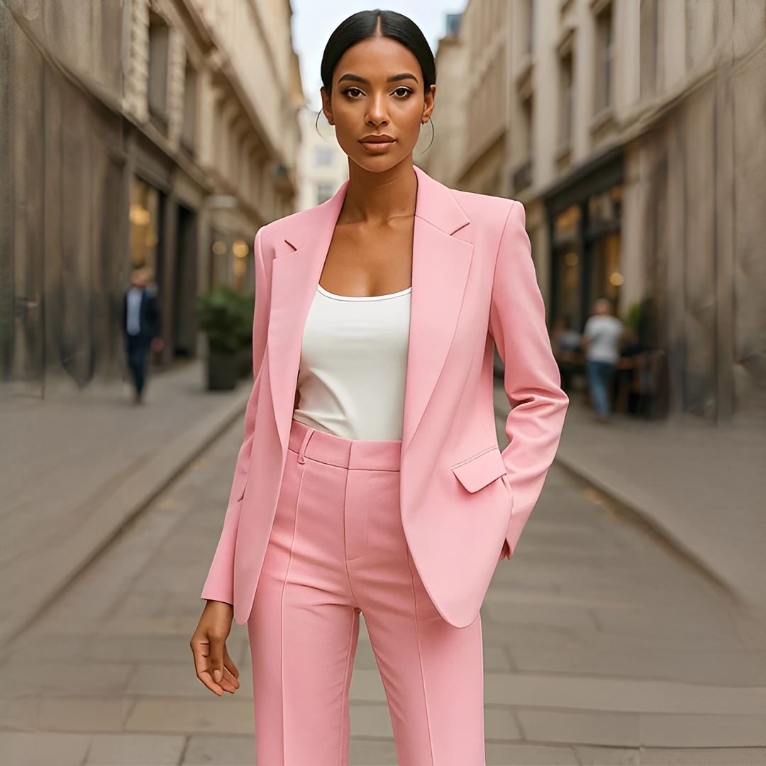 Cheska - Modny zestaw dla kobiet