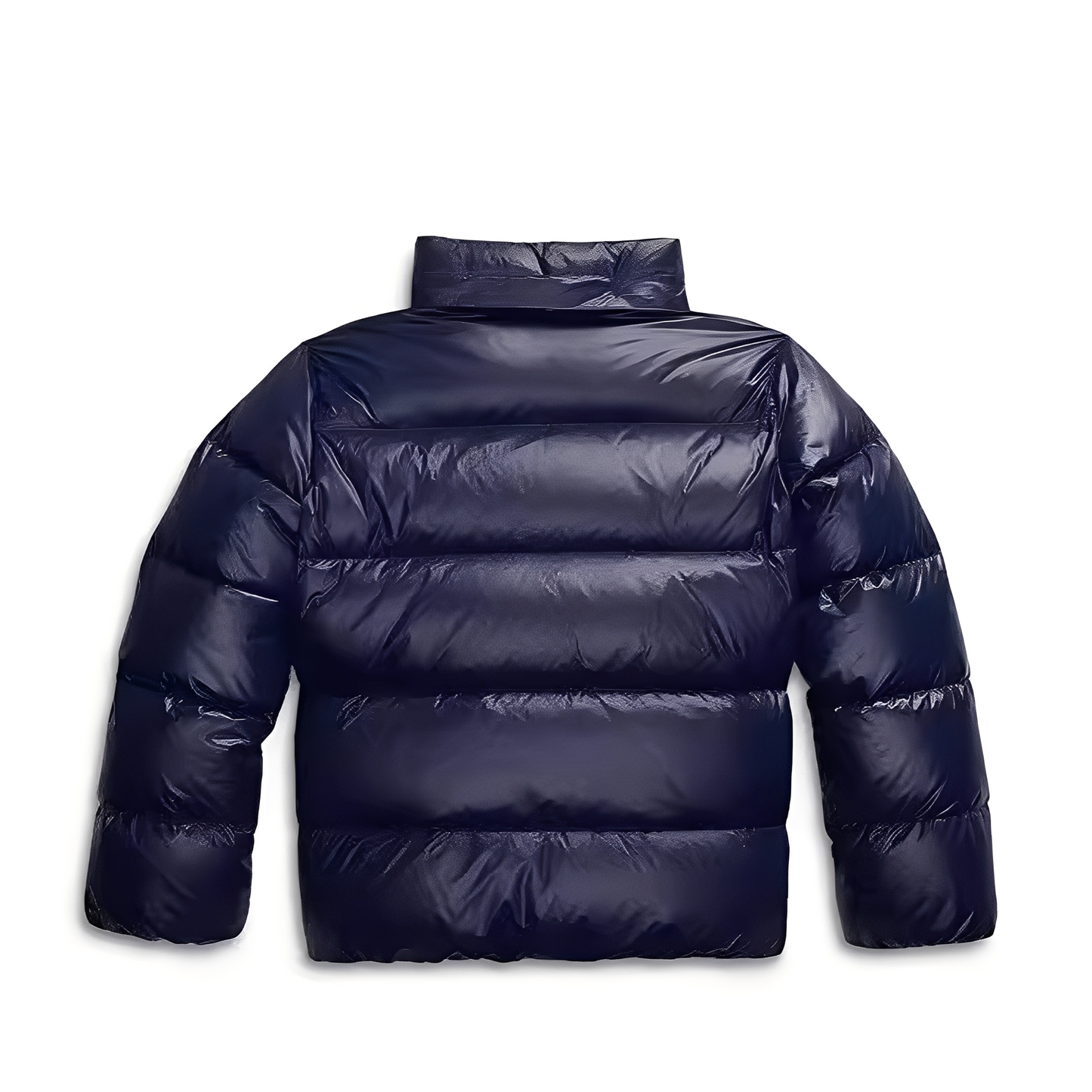 Jennifer - Gruba kurtka pikowana z kapturem dla kobiet