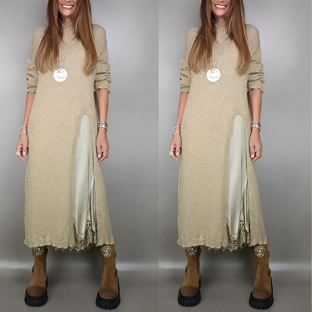 Fanny - Sweterek i szykowne sukienki dla kobiet – definiować