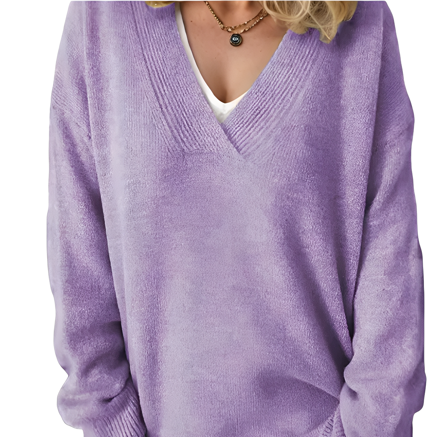 Cherie - Stylowe, ciepłe swetry dla kobiet