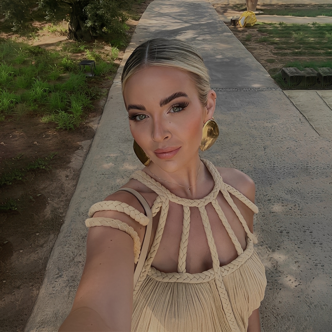 Nikka - Stylowa letnia sukienka damska