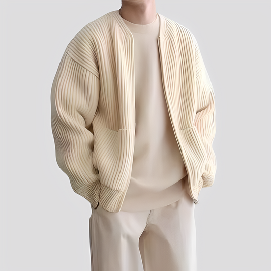 Declan - Stylowy sweter męski