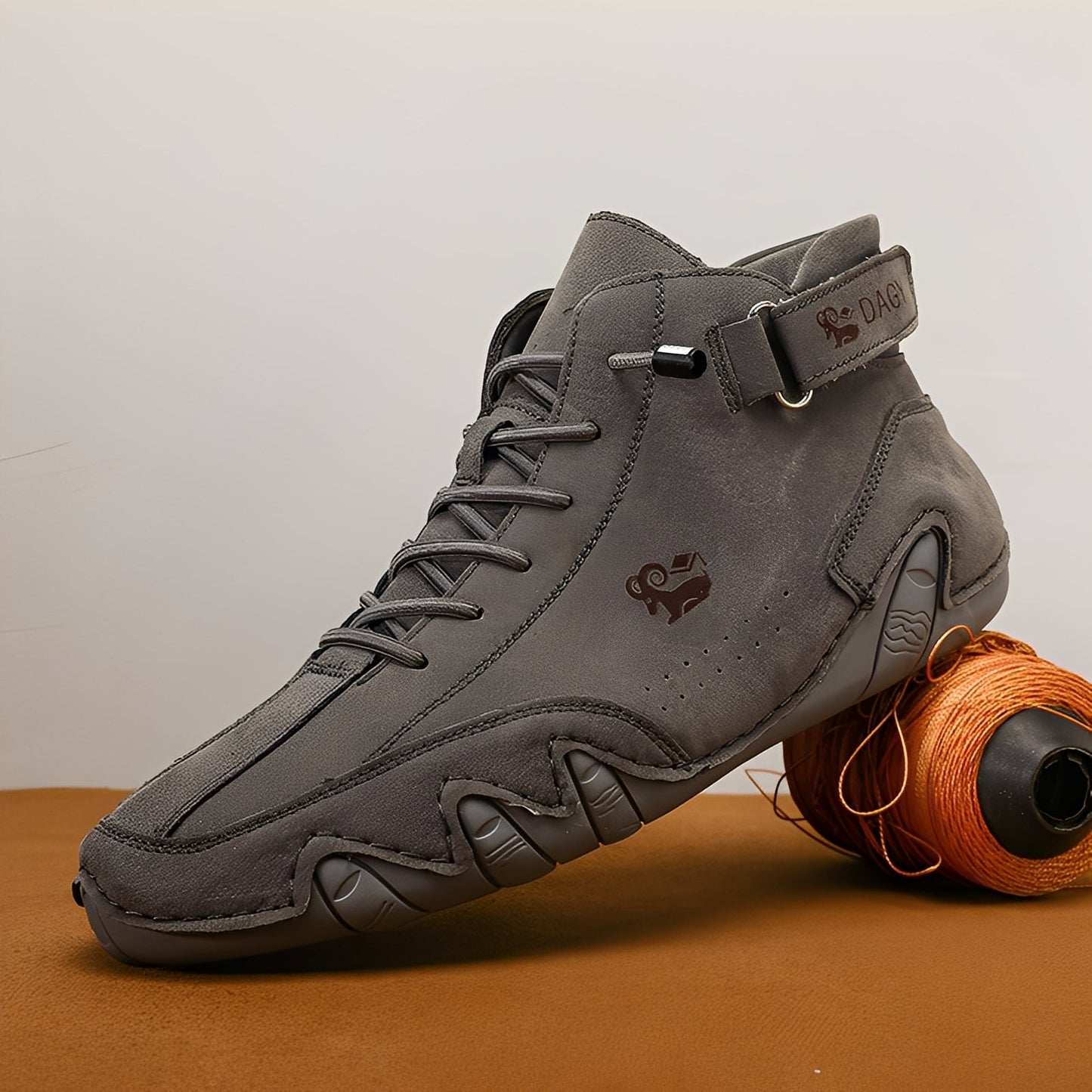 Eugène - Eleganckie i wygodne buty dla mężczyzn