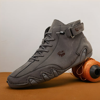 Eugène - Eleganckie i wygodne buty dla mężczyzn