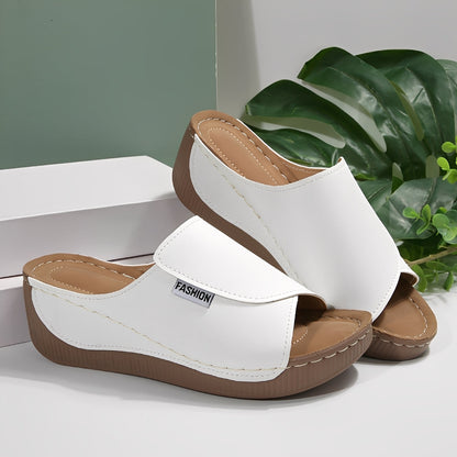 Abbey - Stylowe damskie sandały