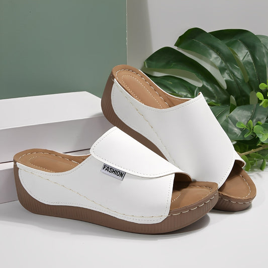 Abbey - Stylowe damskie sandały