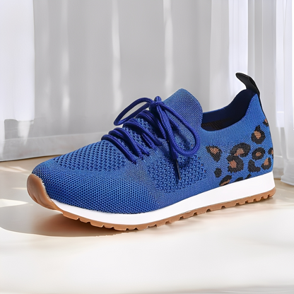 Aubree - Kobiece wygodne buty sportowe na co dzień