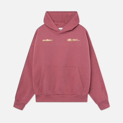 Léa - Stylowy Zimowy Hoodie