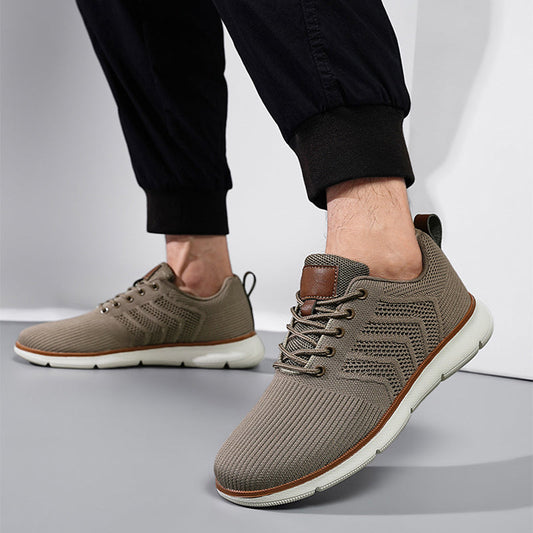 Samson - Wygodne, przewiewne męskie buty do aktywności