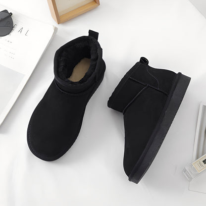 Héloïse - Modne zimowe buty dla kobiet