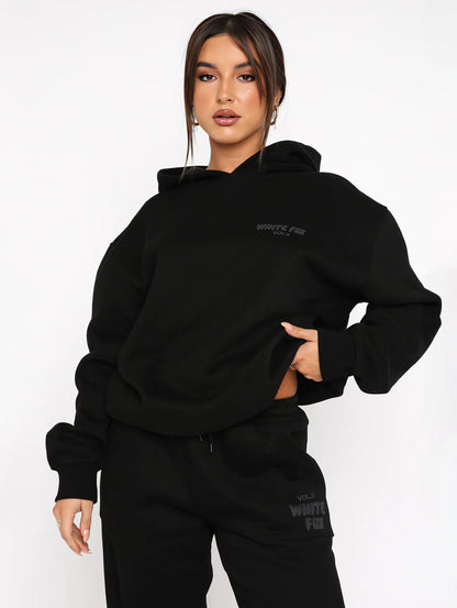 Foxxy - Wygodny Dres
