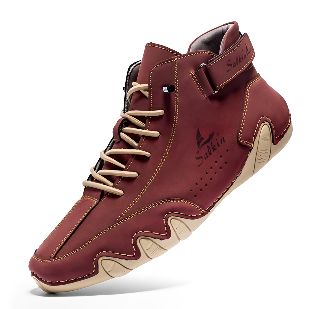 Jared - Eleganckie buty dla mężczyzn