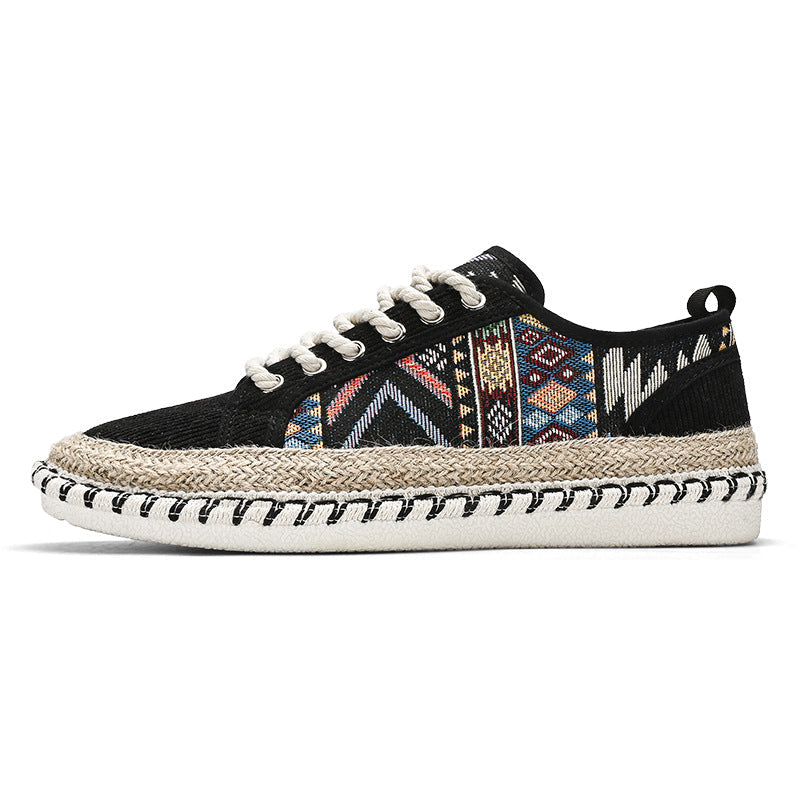 Maynard - Wygodne męskie buty sportowe