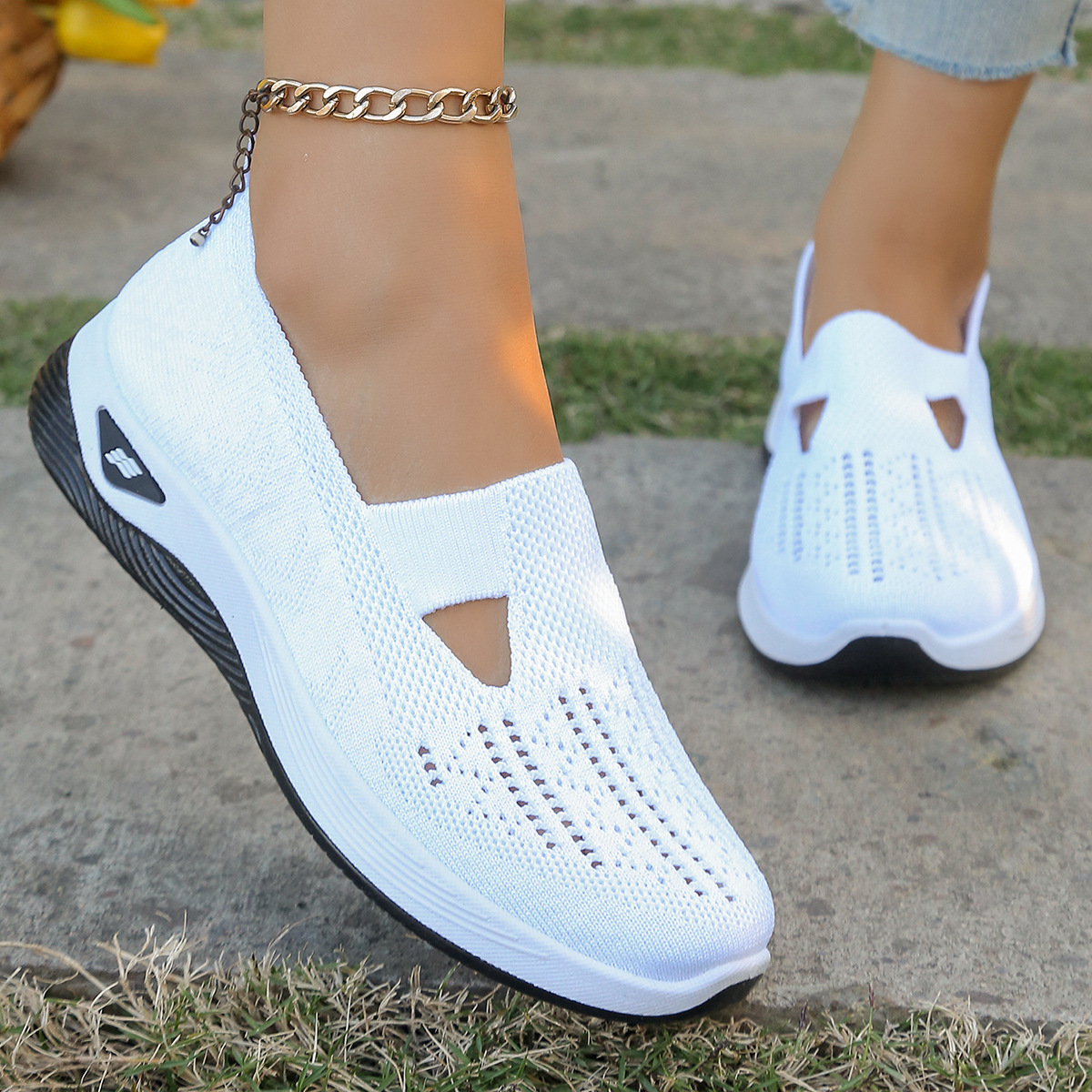 Shannah - Wygodne ortopedyczne buty dla kobiet