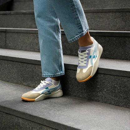 Marlonnie - Stylowe i wygodne obuwie dla mężczyzn