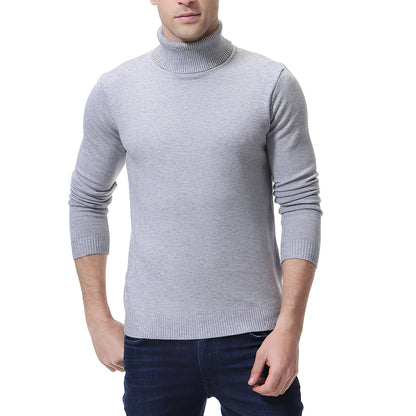 Jimmy - Damski przylegający golf