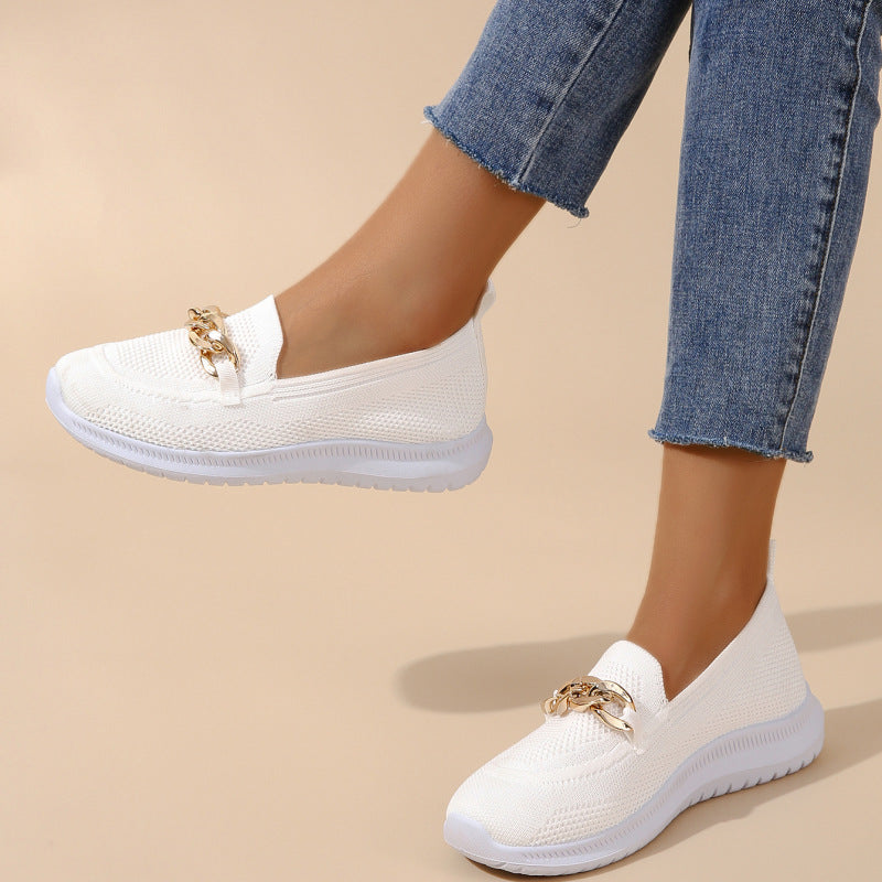 Isabella – Stylowe Buty Ortopedyczne dla Kobiet