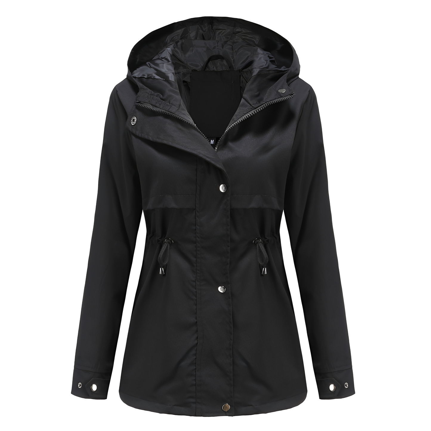 Dorothy - Uniwersalny trencz damski