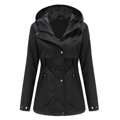 Dorothy - Uniwersalny trencz damski